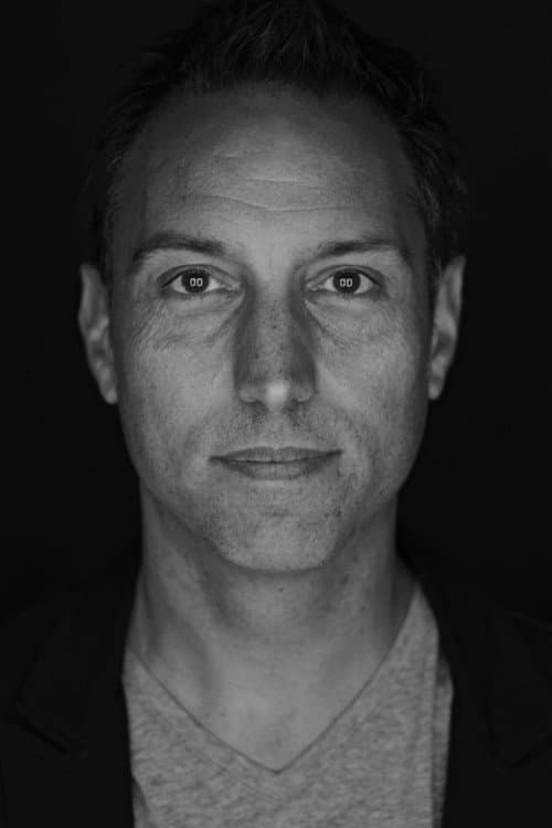 Jean-François Bouchard foto