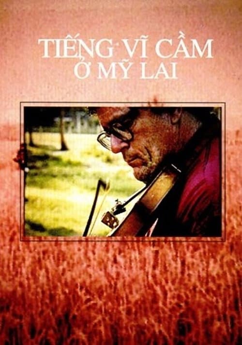 Tiếng vĩ cầm ở Mỹ Lai (1999) poster
