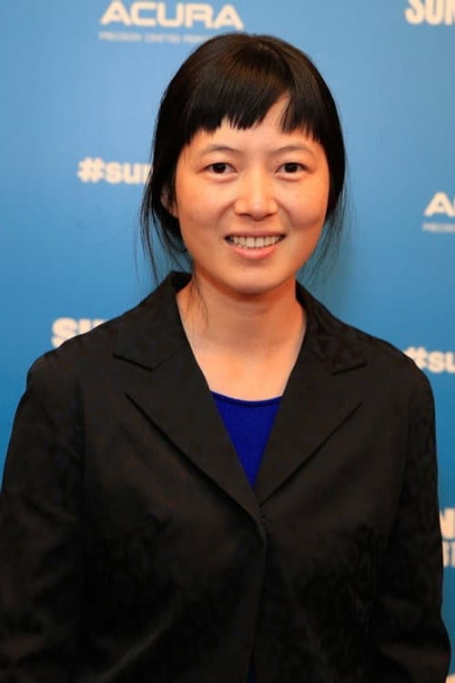 Zhang Jialing foto