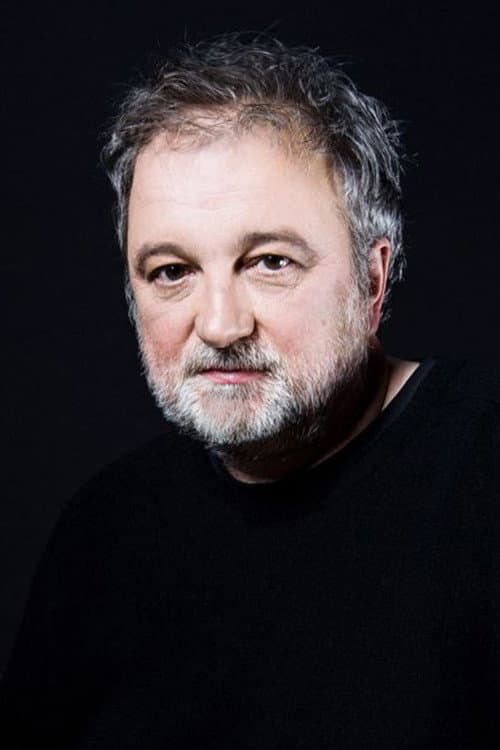 Denis Robert foto