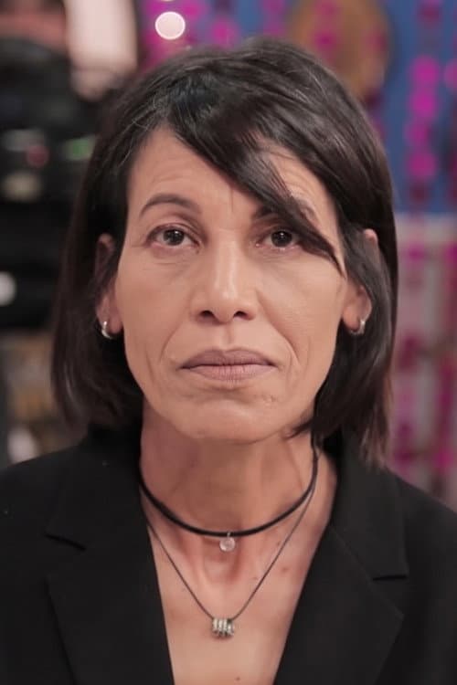 Mounira Zakraoui foto
