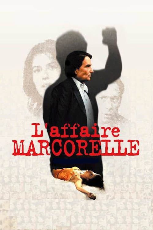 L'Affaire Marcorelle (2000) poster