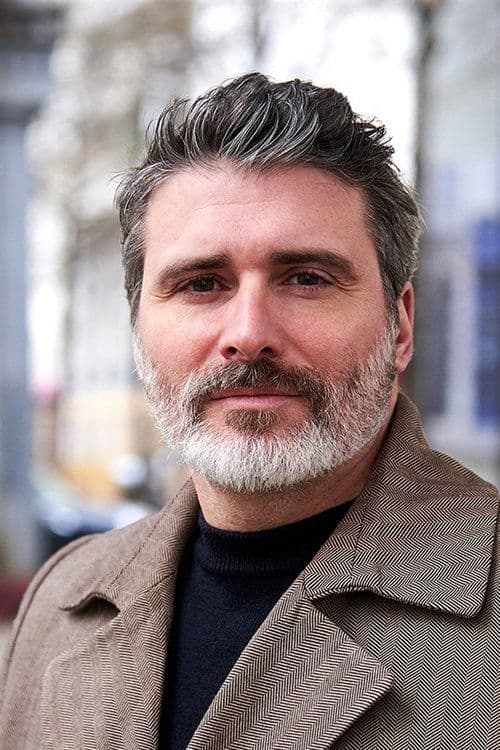 Pascal Gimenez foto