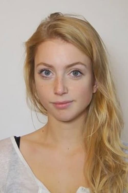Ali Zijlstra foto