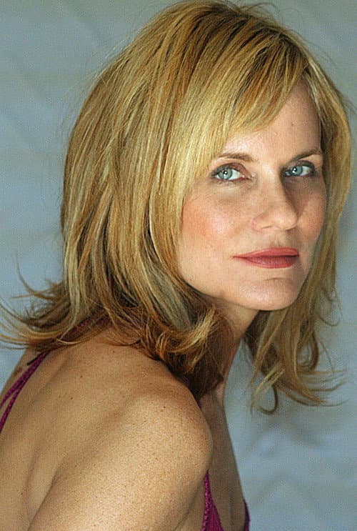 Kelly Ryan foto