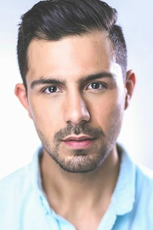 Lucio Nieto foto