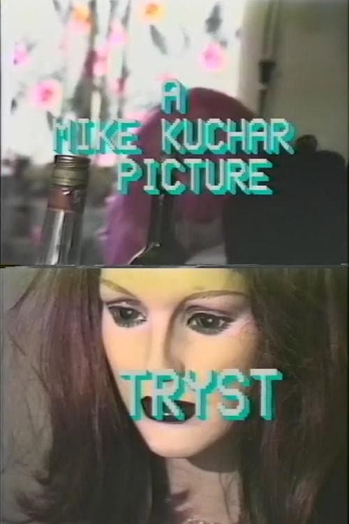 Tryst (2000) poster