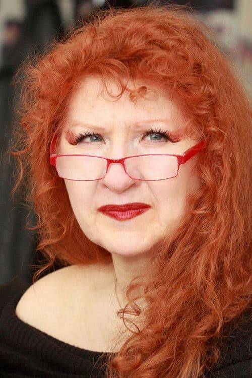 Jaroslava Kretschmerová foto