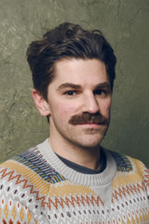 Evan Johnson foto