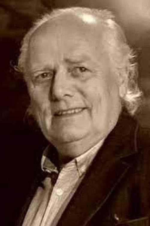 Eugeniusz Kujawski foto