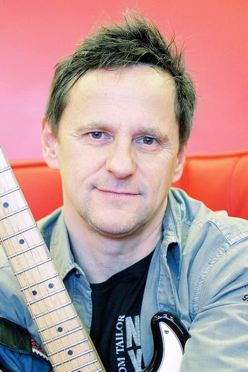 Gerald Gradwohl foto