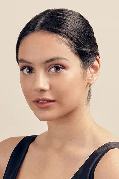 Indy Lewis foto