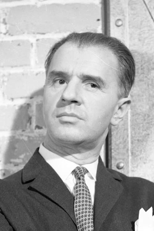 Edward Dziewoński foto