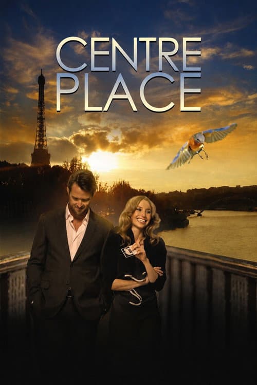 Centre Place (2010) poster