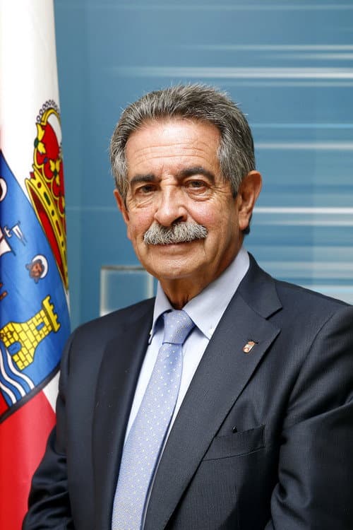 Miguel Ángel Revilla foto