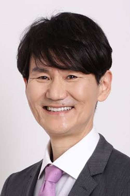 南原清隆 foto