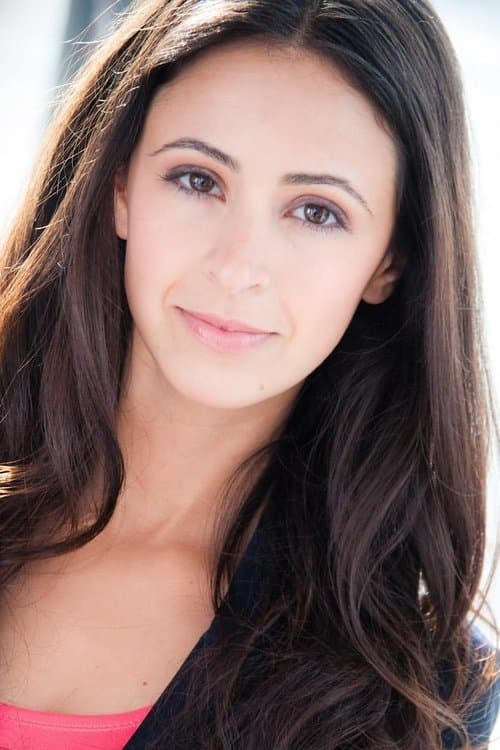 Jessica DiCicco foto