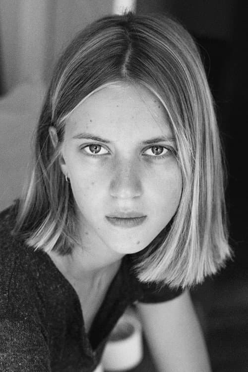 Hortense de Gromard foto