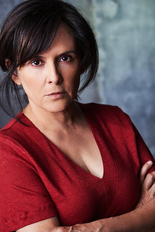 Andrea Sevilla foto