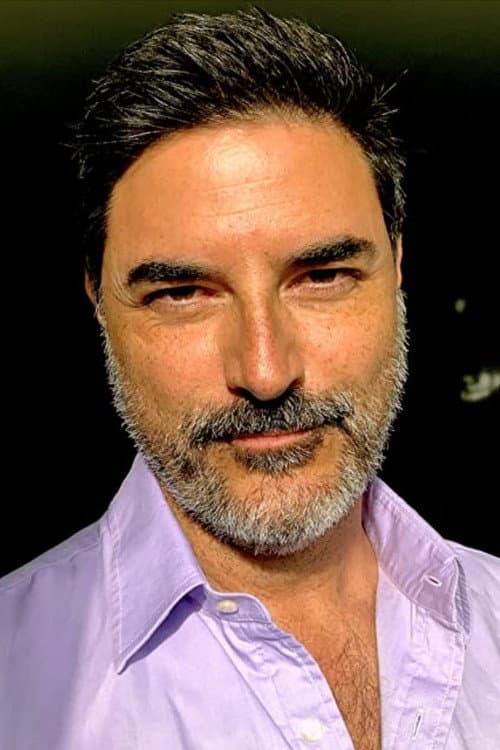Armando Valdes-Kennedy foto
