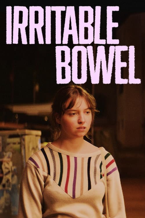 Irritable Bowel (2025) poster