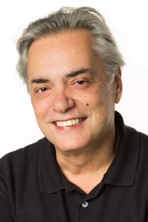 José Rubens Chachá foto