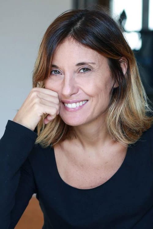 Ginestra Paladino foto