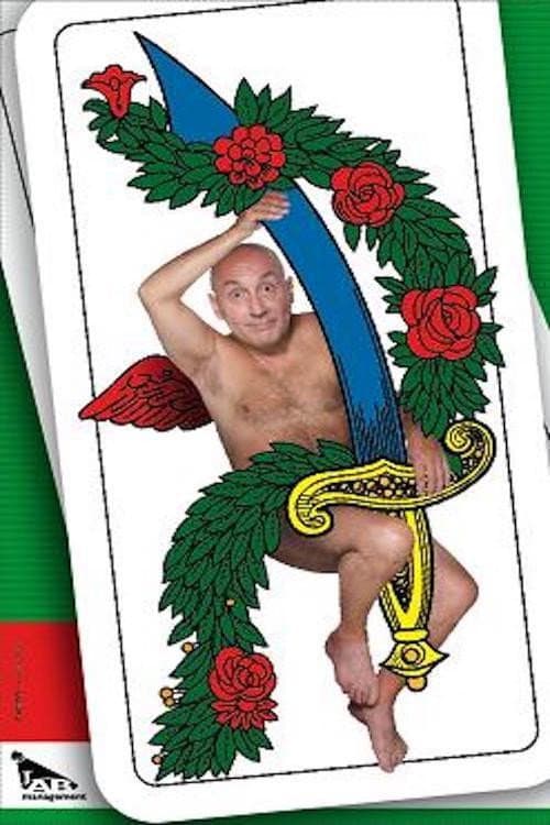 Cari amici miei... come giochi, giochi male! (2008) poster