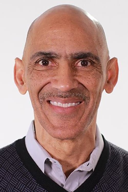 Tony Dungy foto