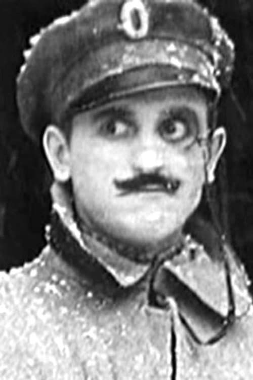 Pierre Couderc foto