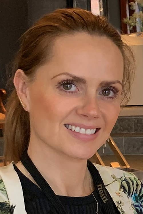 Louise Iversen foto
