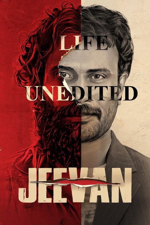 Jeevan (2024) poster