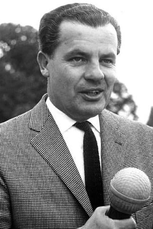Herbert Zimmermann foto