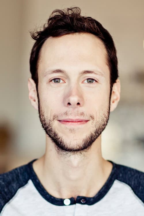 Mathieu Handfield foto