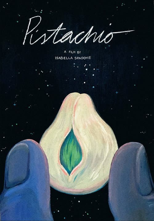 Pistachio (2021) poster