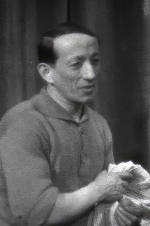 Jacques Lerner foto