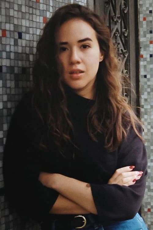 Alejandra García-Zepeda foto