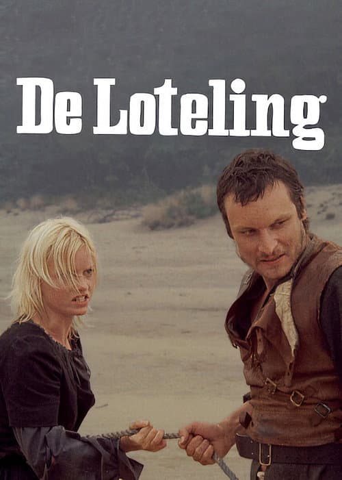 De Loteling (1974) poster