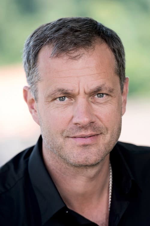 Joachim Kretzer foto