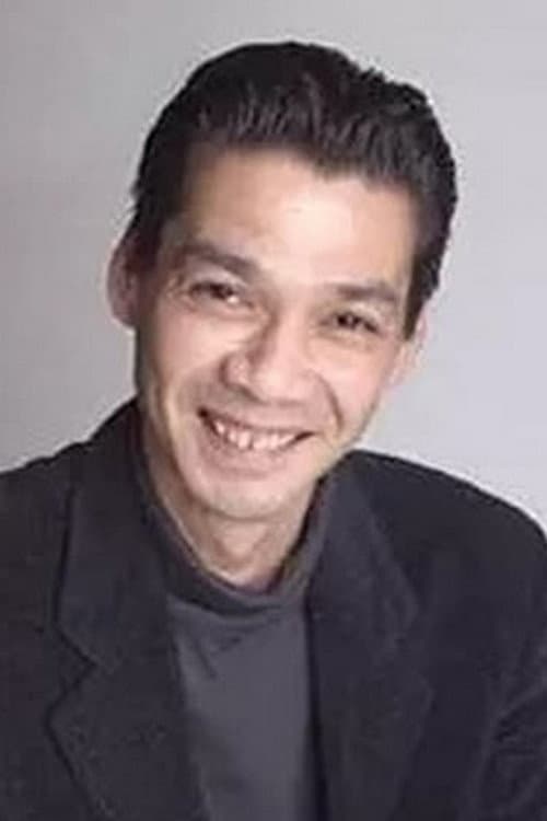 倉崎青児 foto