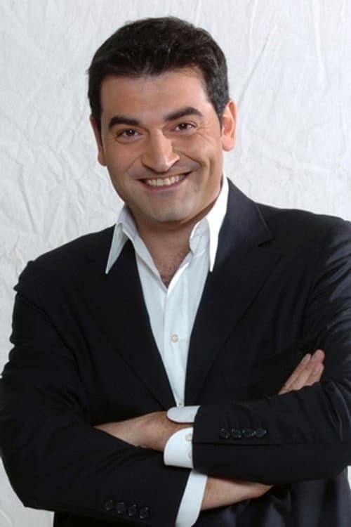Max Giusti foto