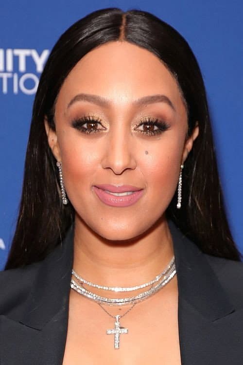 Tamera Mowry-Housley foto