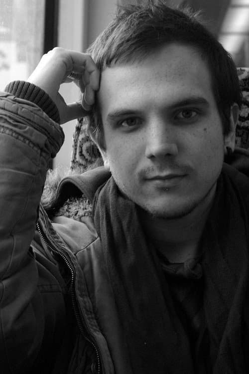Maxime Caperan foto
