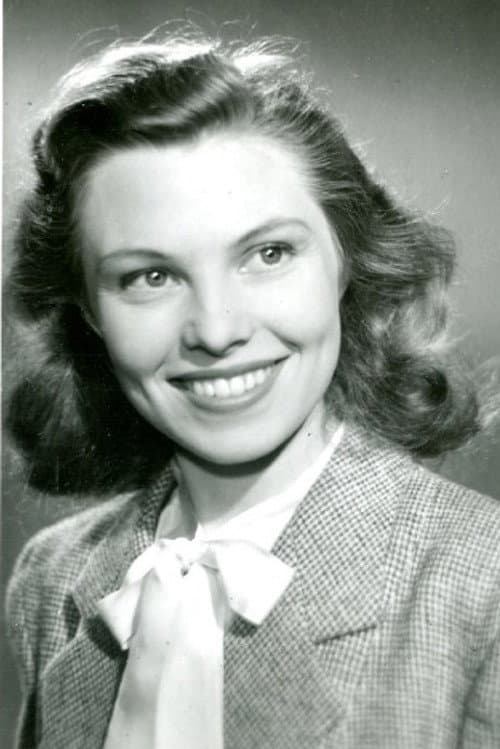 Eva Bergh foto