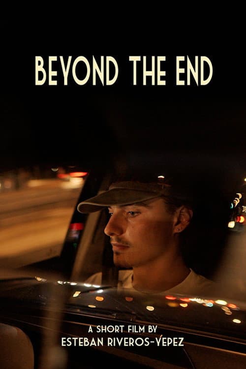 Beyond the End (2023) poster