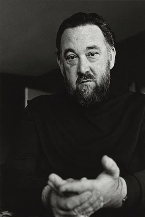 Michael Flanders foto