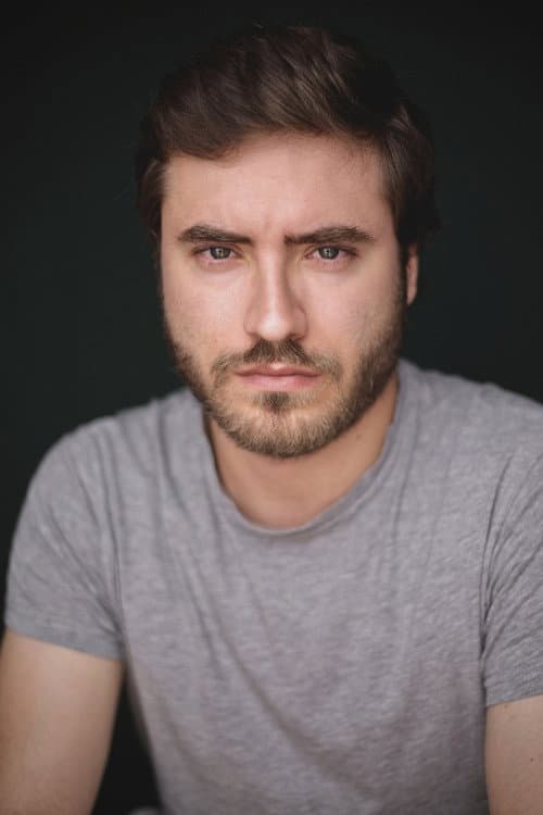 Gonçalo Cotrim foto
