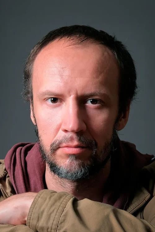 Антон Пахомов foto
