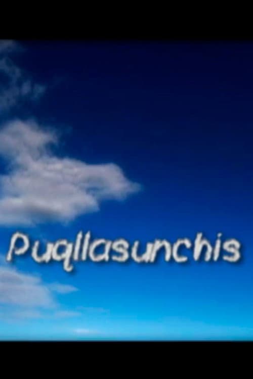 Puqllasunchis (2006) poster