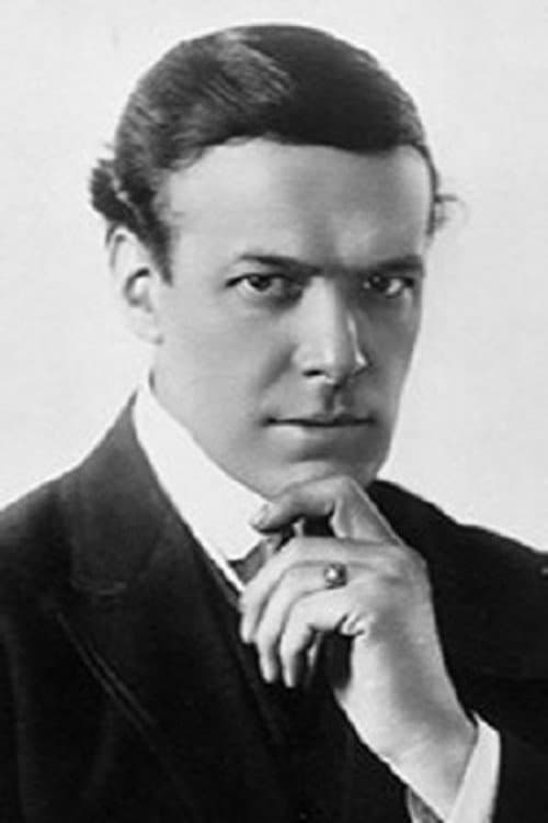 Frank Farrington foto